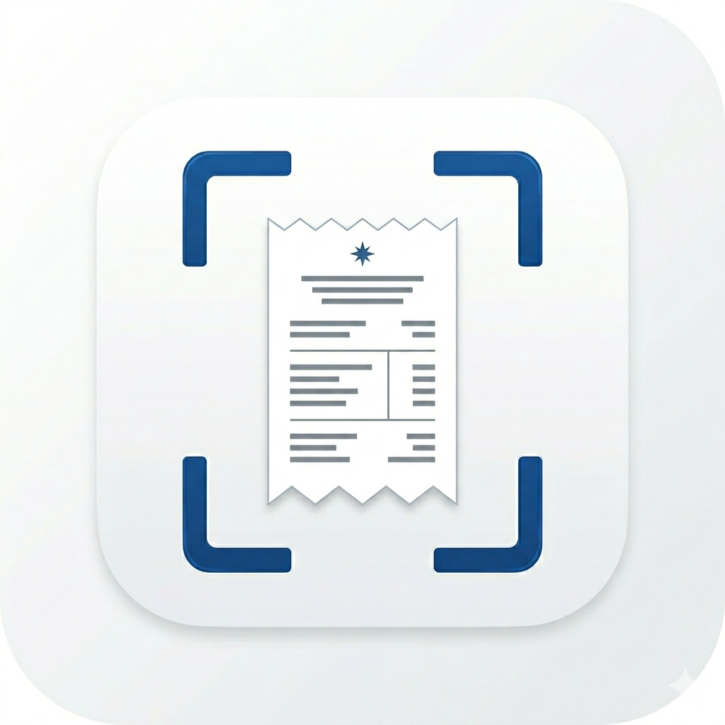 ReceiptSnap icon